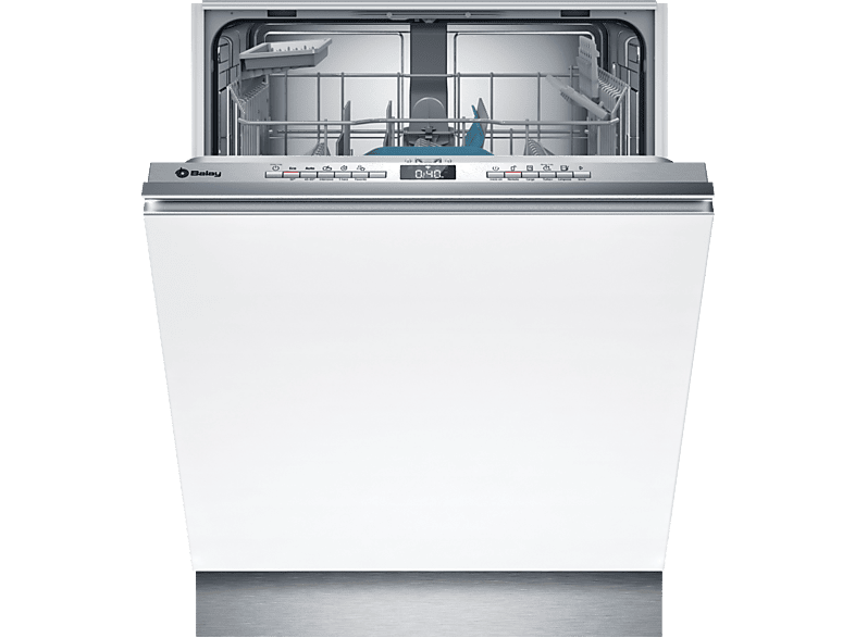 BALAY 3VF5031DP 13 servicios 5 programas 60 cm InfoLight AquaStop Sin panelar
