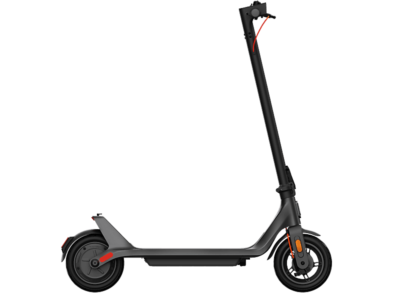 Xiaomi Electric Scooter 4 Lite 2ndGen Potencia máx. 600W Potencia nominal. 300W 25 km autonomía 25 km/h Negro