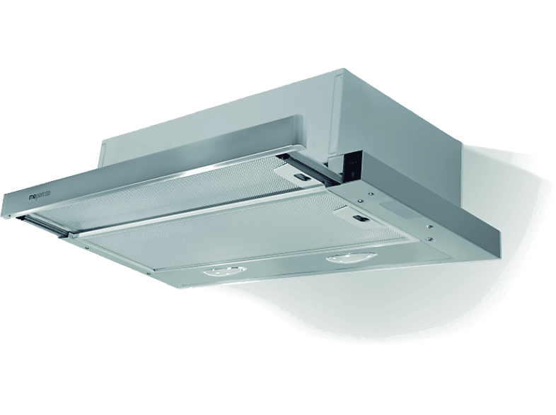 Mepamsa Ecoline 315.0482.735 2 Velocidades 300 m³/h 60 cm Inox