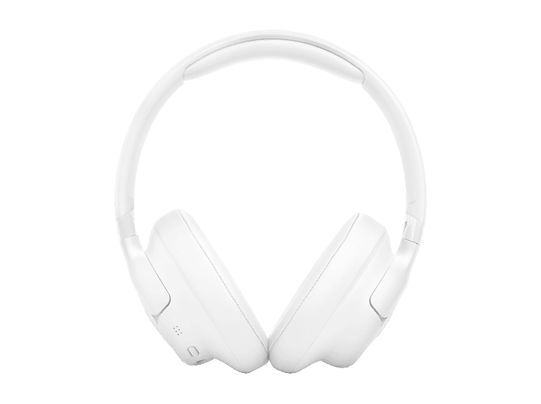 JBL Tune 730BT 76 h Autonomía Sonido JBL Pure Bass Diadema Bluetooth 6.0 Blanco