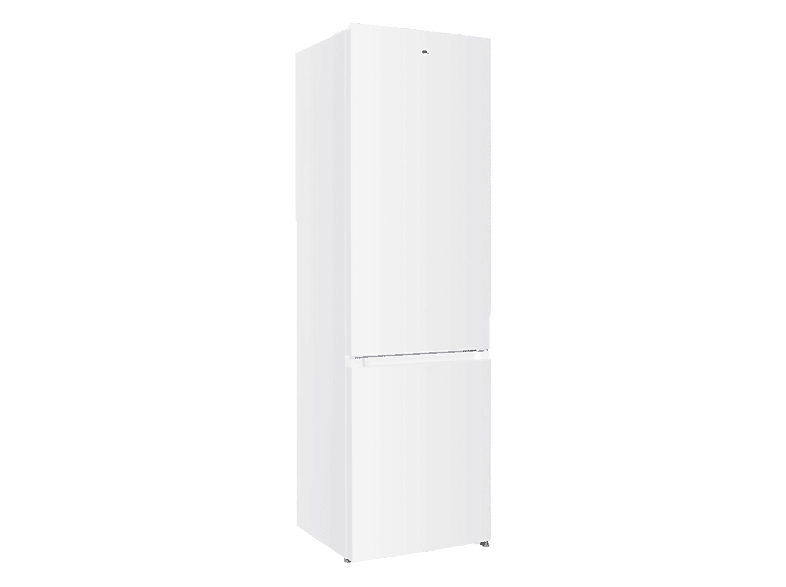 ok. OFK 631 F NF W No Frost 201 cm 326 l Blanco