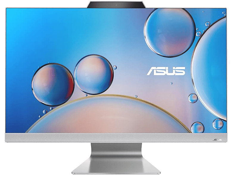 ASUS A3402WBAK-WPC007W 23.8 Full HD Intel® Core™ i7-1255U 16GB RAM 512GB SSD Iris® Xe Graphics Windows 11 Home