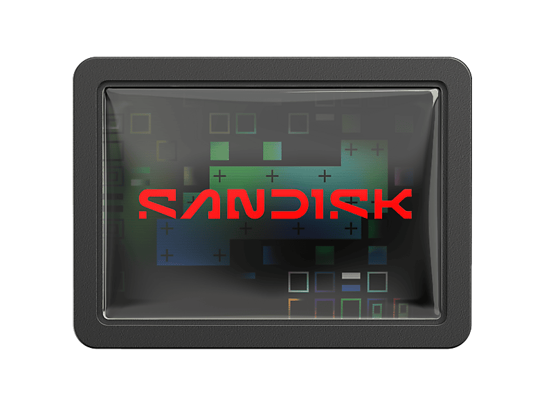 Sandisk Extreme Fit 300 MB/s USB-C USB 3.2 Compatible Windows® y Mac Memory Zone Negro