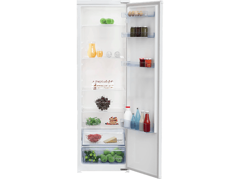 Beko BSSA315K4SN Cíclico 177.5 cm 309 l Sin panelar