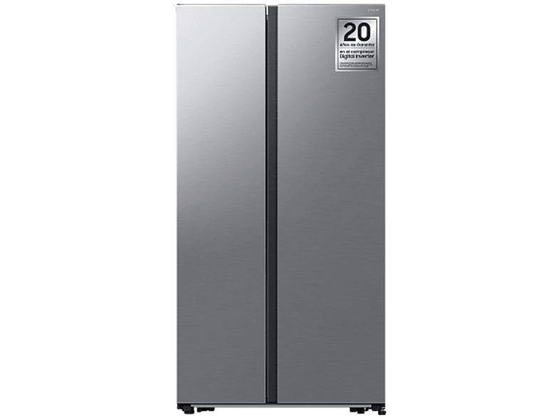 Samsung RS57DG400EM9EF Mono cooling No Frost 178 cm 583 l Wifi Plata mate suave