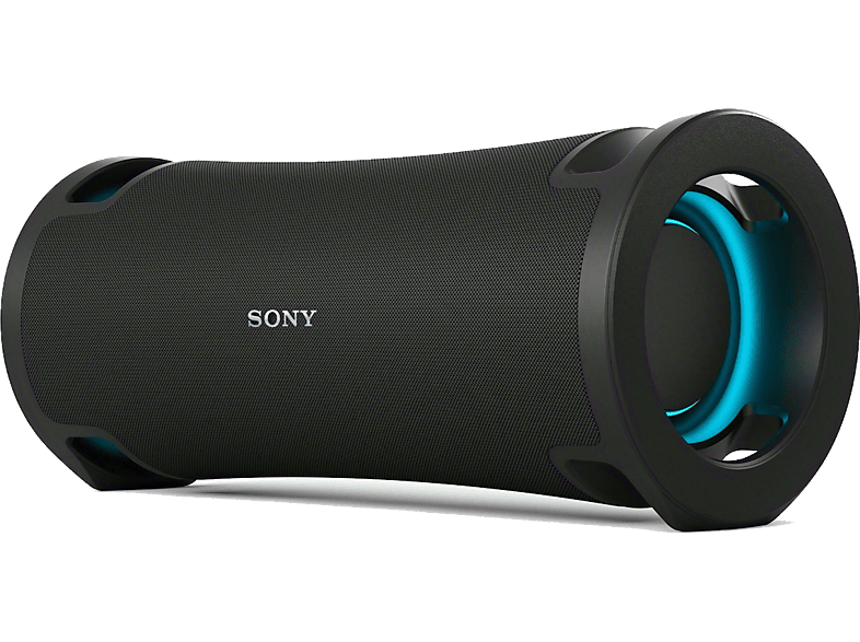 Sony ULT FIELD 7 SRSULT70B Bluetooth ULT POWER SOUND Ultimate Deep Bass Altavoz X-Balanced Autonomía 30h IP67 LED