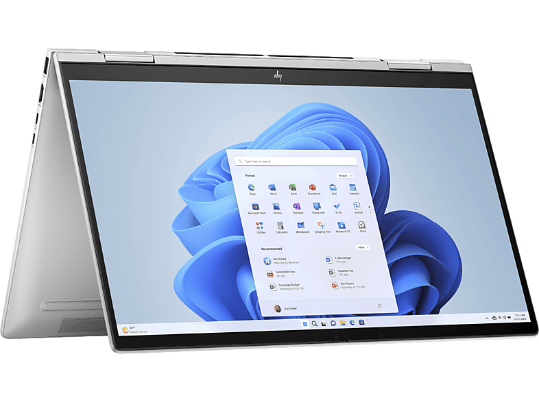 HP Envy x 360 15-fe0002ns 15.6 Full HD Intel® Core™ i7-1355U 16GB RAM 1TB SSD Iris® Xe W11 H