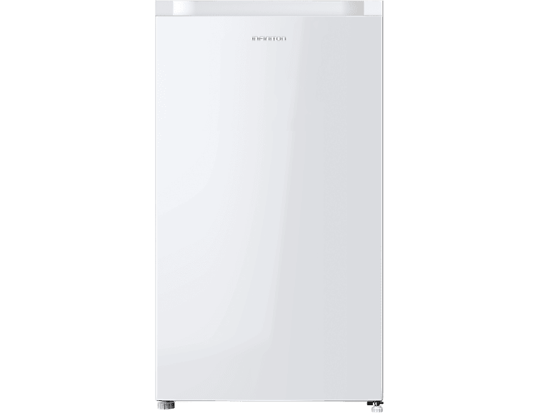 Infiniton CV-85L8BDL 64 l 85 cm Altura Cíclico Compresor Silent Design Blanco