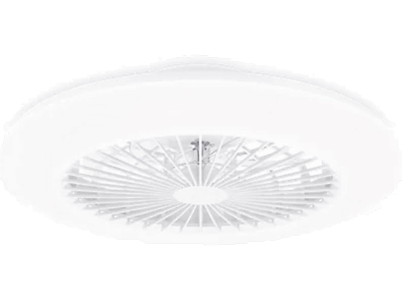 Philips Amigo 42+20 W Luz LED Regulable Mando a distancia Blanco