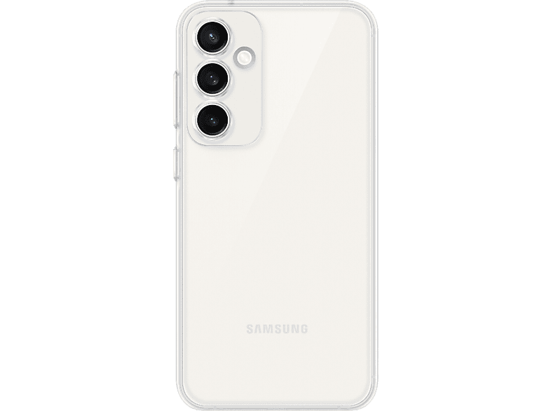 Samsung para Galaxy S23 FE Trasera 6.4 Transparente