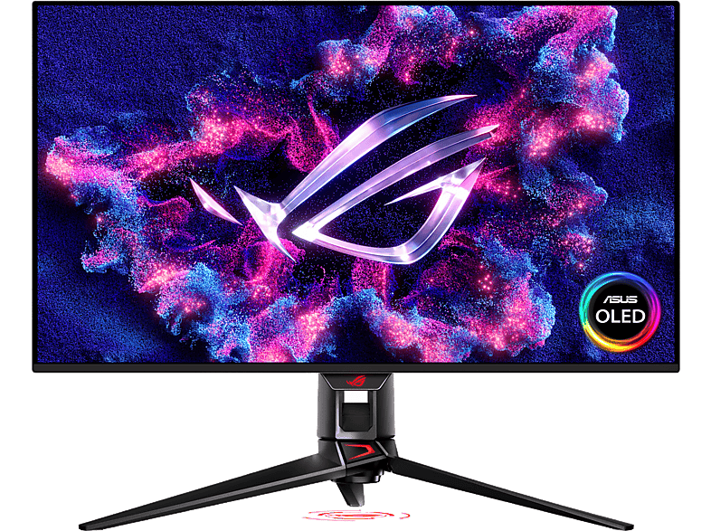 ASUS ROG Swift OLED PG32UCDMZ 32 UHD 4K 240 Hz 0.03 ms GtG OLED FreeSync Premium Pro HDR10