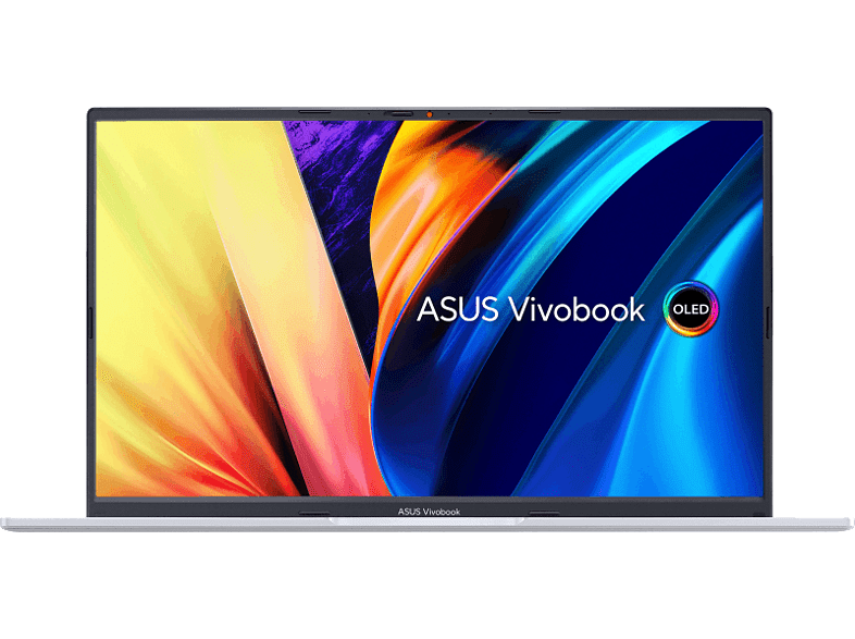 ASUS VivoBook 15 OLED F1505ZA-L1195 15.6 Full HD Intel® Core™ i7-1255U 8GB RAM 512 GB SSD Iris Xe Graphics Sin sistema operativo