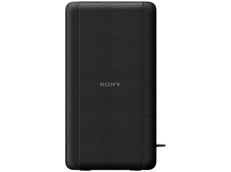 Sony SA-RS3S Pack 2 altavoces traseros inalámbricos para barras de sonido serie HT-A 100 W Negro