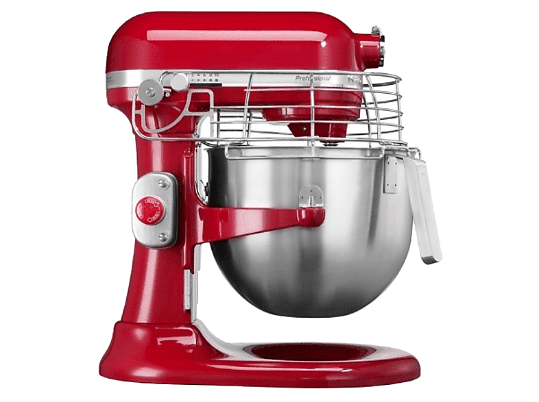 KitchenAid 5KSM7990XEER robot de cocina