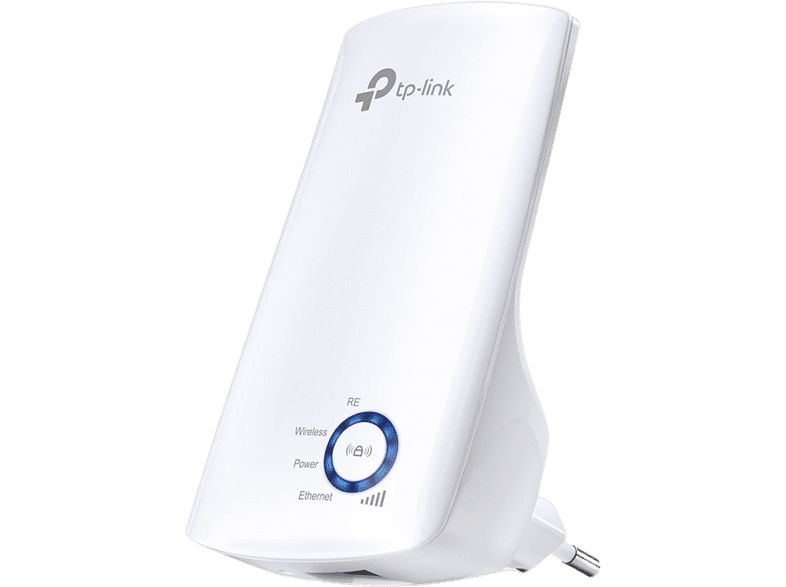 TP-Link WA850RE WiFi N 300 Mbps Blanco