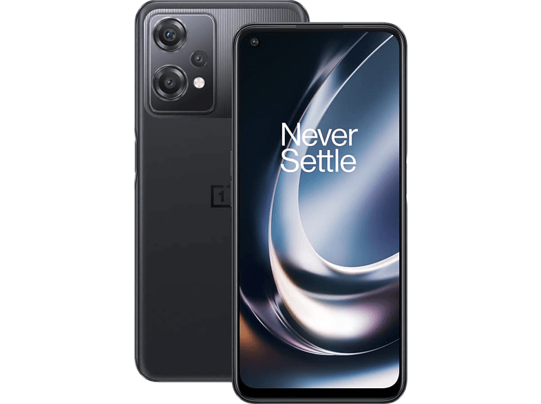 OnePlus Nord CE 2 Lite 5G Negro 128 GB + 6 GB RAM 6.59 LCD SnapdragonTM 695 5G 5000 mAh Android 12