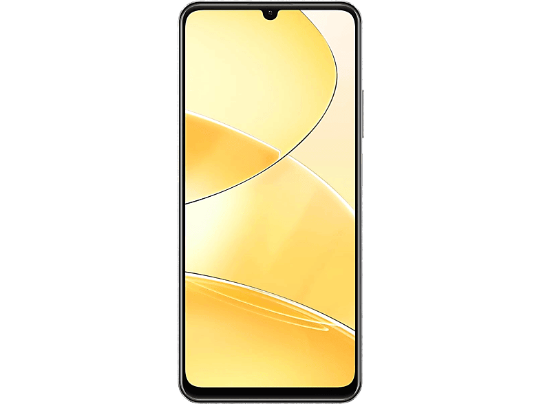 Realme C51 Negro 128+8GB 6.74 720 x 1600 50 mp Cámara IA Android