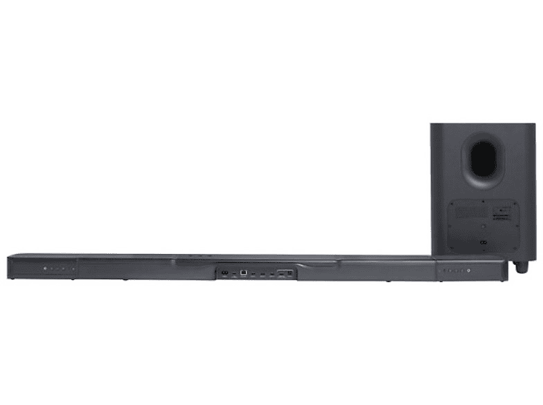 JBL Bar 1300 Bluetooth Inalámbrico 1170 W Subwoofer inalámbrico 11.1.4 Canales Negro