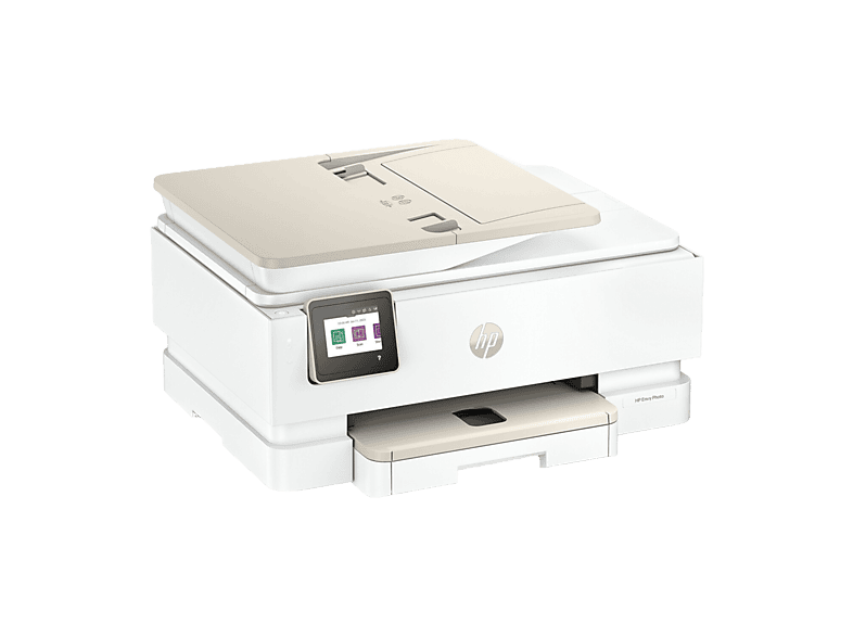 HP ENVY Photo 7934 4800 x 1200 dpi A4 Blanco/Beige
