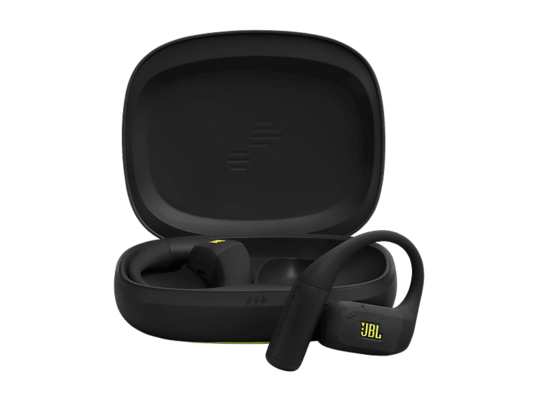 JBL Endurance Zone Autonomía 32 h IP68 OpenSound Negro/Lima