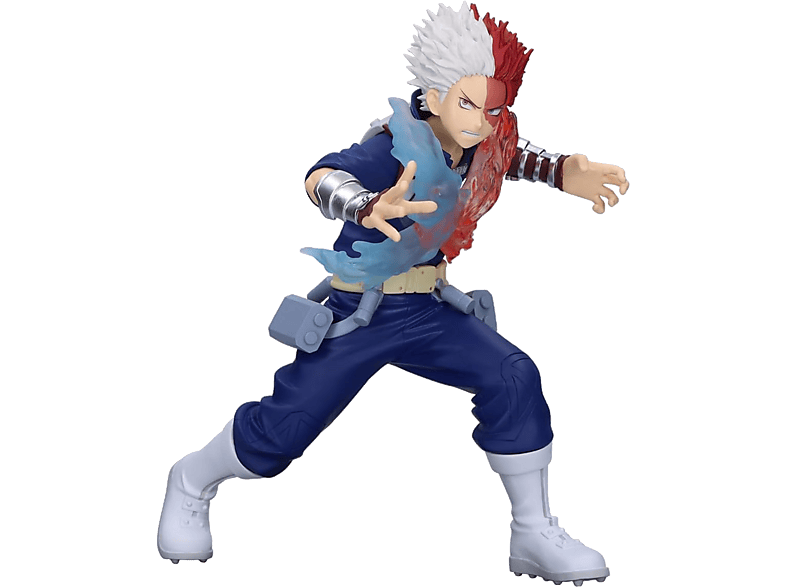 Sherwood My Hero Academia: Shoto Todoroki II 14 cm