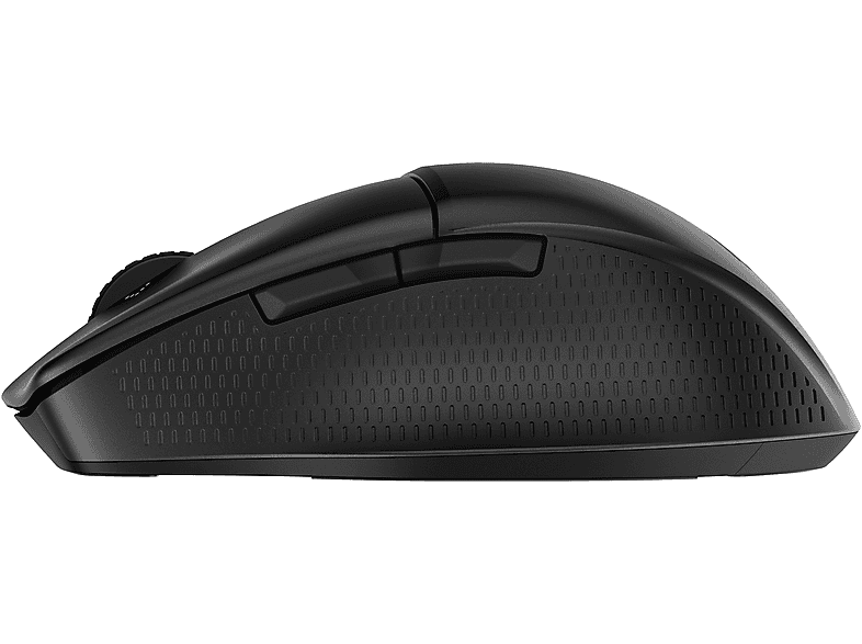 HP 480 Comfort Bluetooth® 4.000 ppp Hasta 24 meses de batería 7 teclas Negro