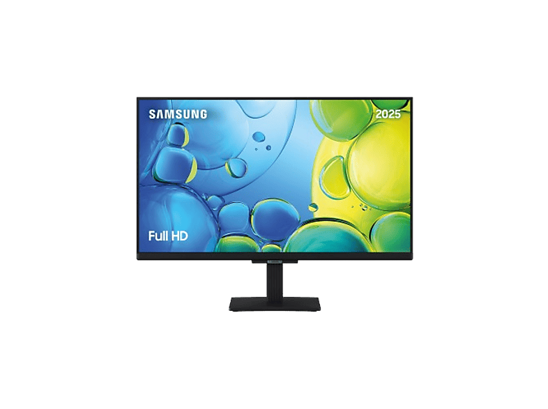 Samsung TU27F6005FKXXC/FHD Full-HD Hyper Real Smart TV Negro