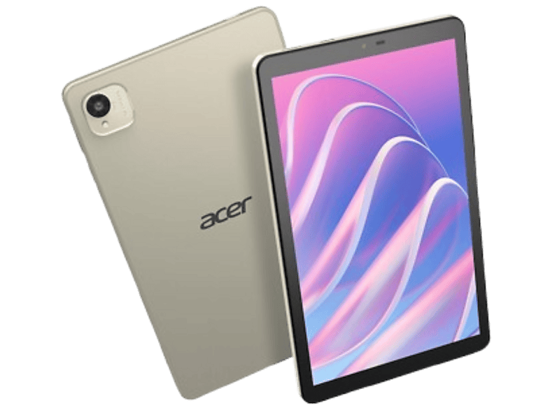 Acer Iconia A10-31M-A8C1 10.1 HD  Allwinner A537 4GB RAM 64 GB Plata