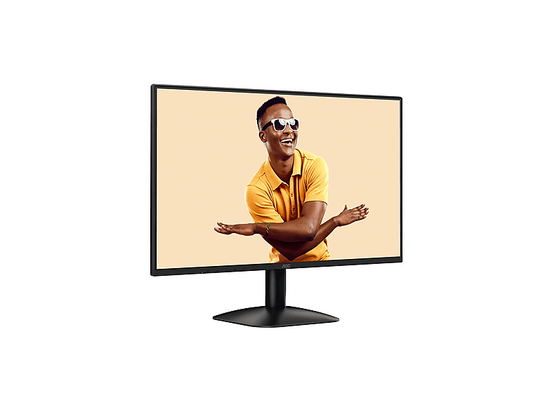 AOC 27B31H 27 Full-HD 120 Hz 4 ms GtG 1 ms MPRT IPS Plano Adaptive Sync Anti luz azul