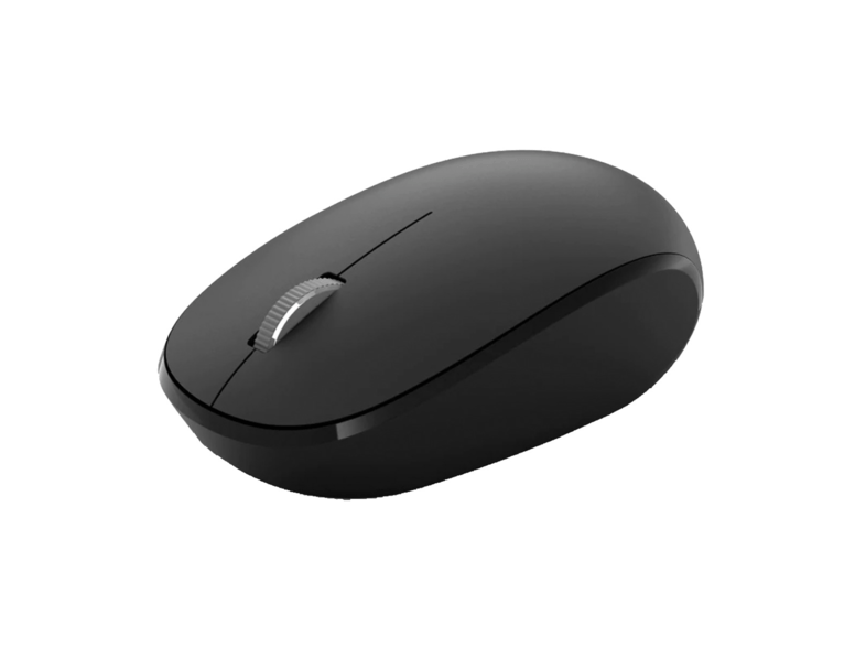 Microsoft Bluetooth Mouse Bluetooth 3 teclas Negro