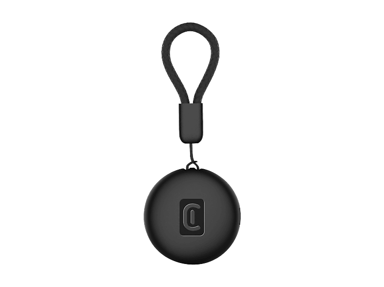 Cellular Line Tracy Tag Bluetooth Autonomía 576h Negro