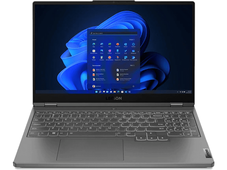 Lenovo Legion 5 15IAH7H 15.6 Full HD Intel® Core™ i7-12700H 16GB RAM 512GB SSD GeForce RTX™ 3070 Windows 11 Home