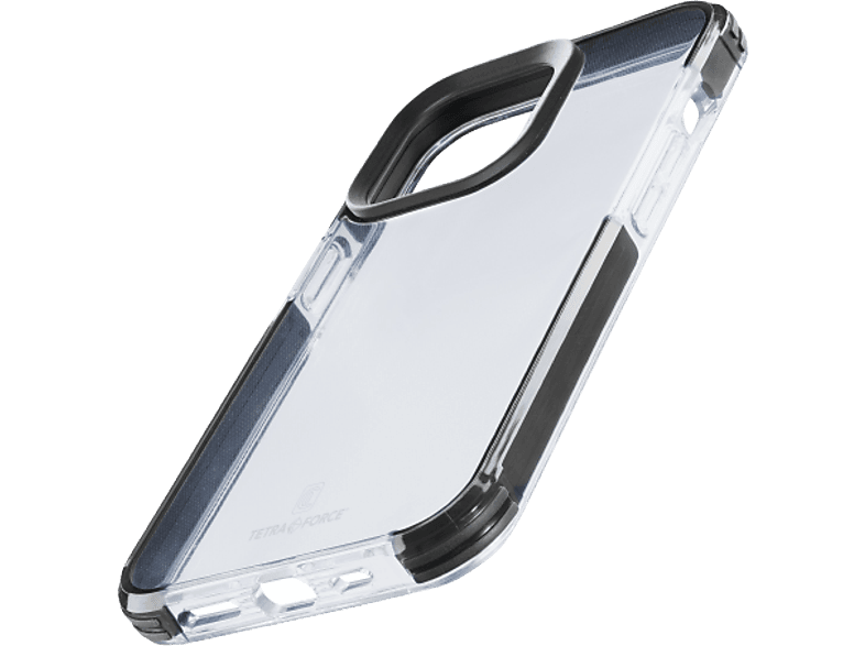 CellularLine Tetra TETRACIPH15MAXT ParaApple iPhone 15 Plus Material Versaflex™ Transparente