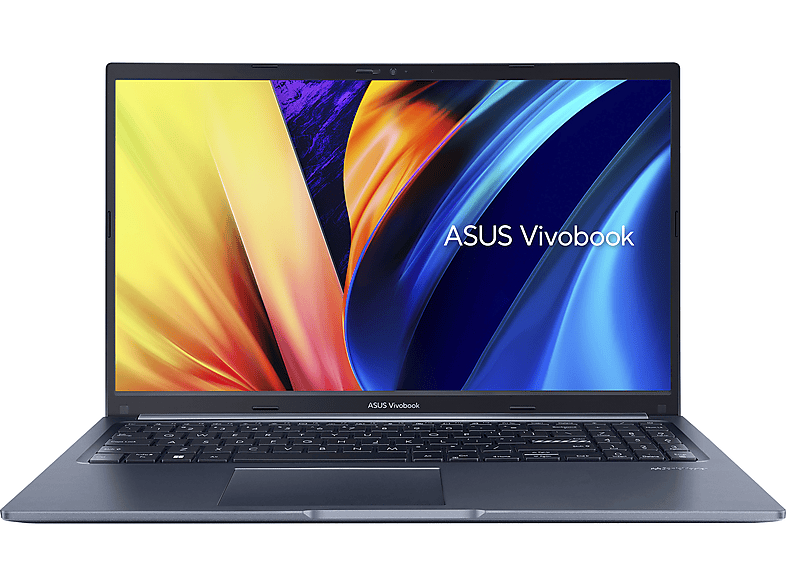 ASUS VivoBook 15 F1502ZA-EJ1129 15.6 Full HD Intel® Core™ i7-1255U 16GB RAM 512GB SSD Iris® Xe Sin sistema operativo