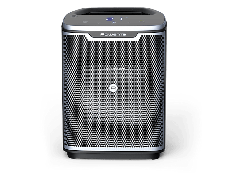 Rowenta Instant Comfort 2000 W 4 modos 35 m² Muy silencioso Antivuelco Apagado automático Temporizador Modo Eco Compacto Azul