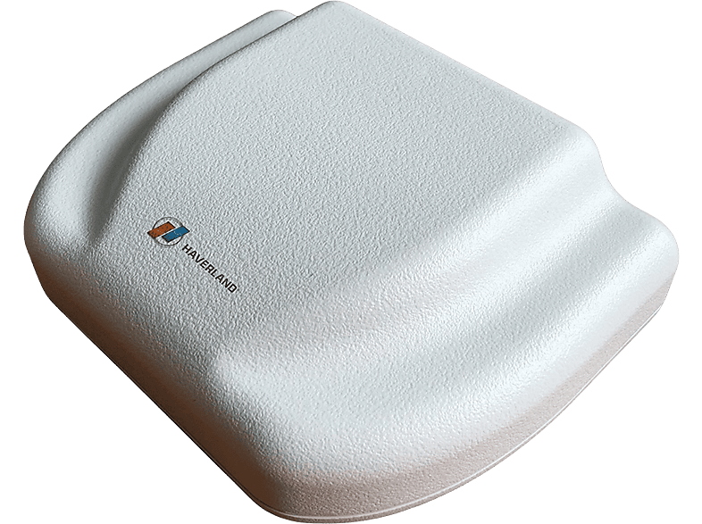 Haverland SmartBox 321123 Para emisor térmico WiFi Blanco