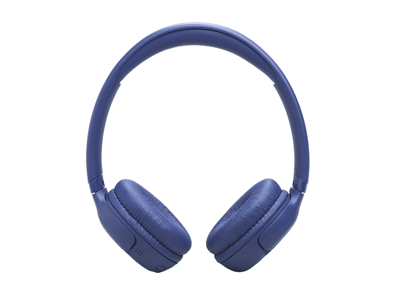JBL Tune 530BT Autonomía 76 h JBL Pure Bass Plegables Azul