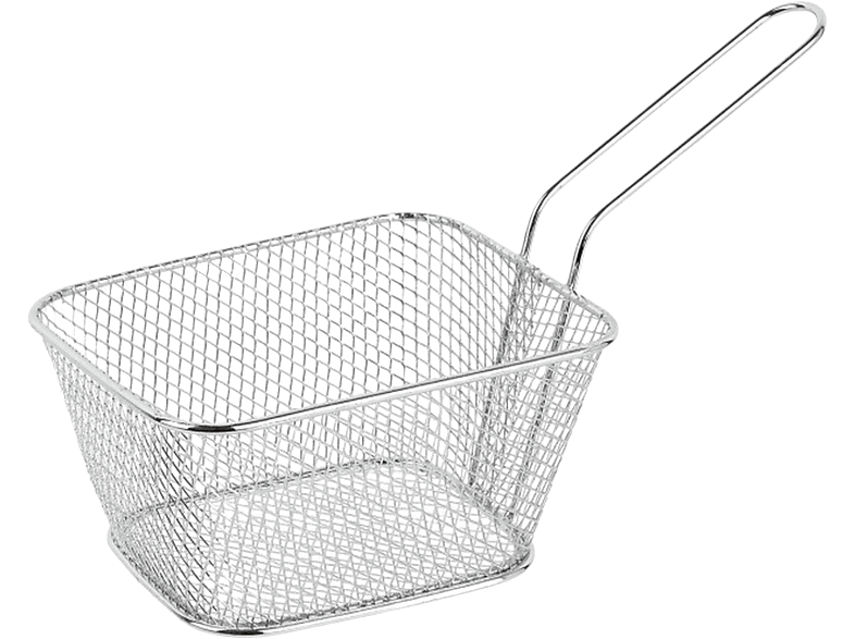 CMP Paris Bistrot KA1674 Cesta 23 cm x 11 cm Para emplatar Inox