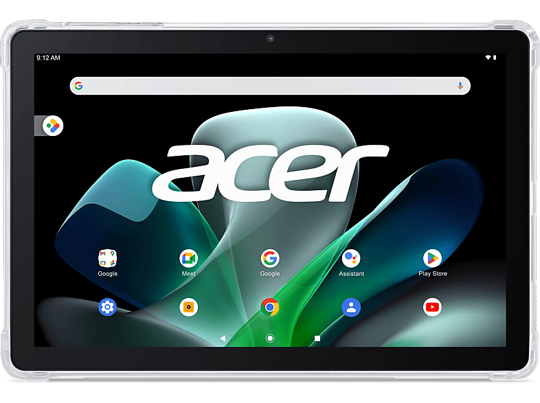 Acer Iconia Tab M10-11-K8TF 10.1 WUXGA 4GB RAM 128GB eMMC MediaTek MT8183 Android 12 Gris