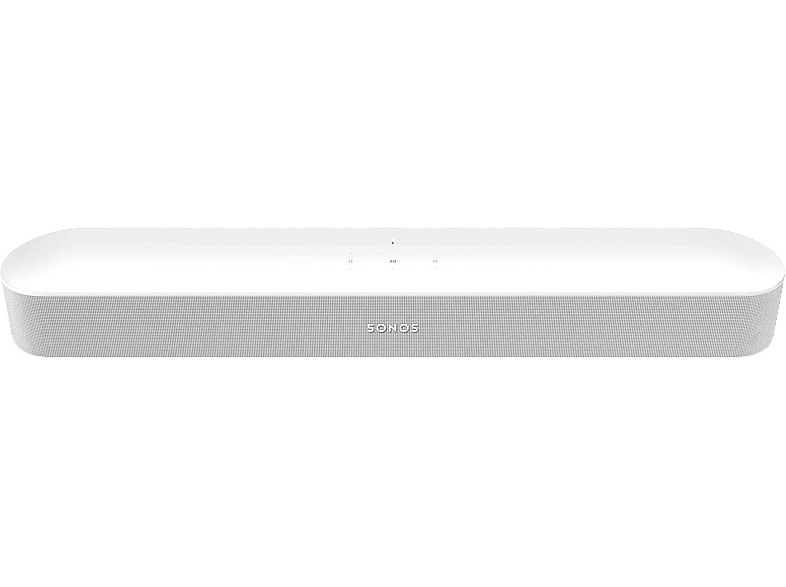 Sonos Beam Gen 2  Wi-Fi HDMI Amazon Alexa Ecualizador Blanco