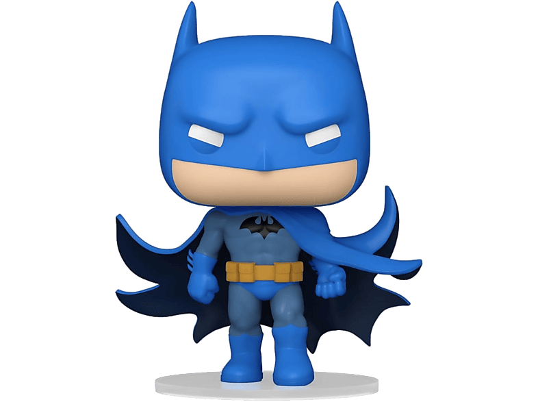 Heroes - Batman Vinilo 9 cm