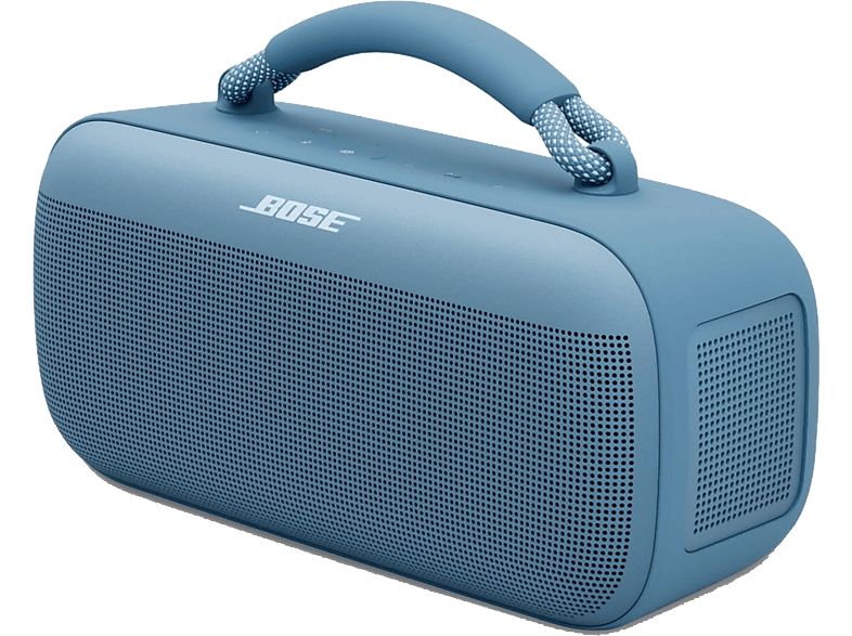 Bose SoundLink Max ‎50 W Bluetooth 20 h Resistente al Agua Azul