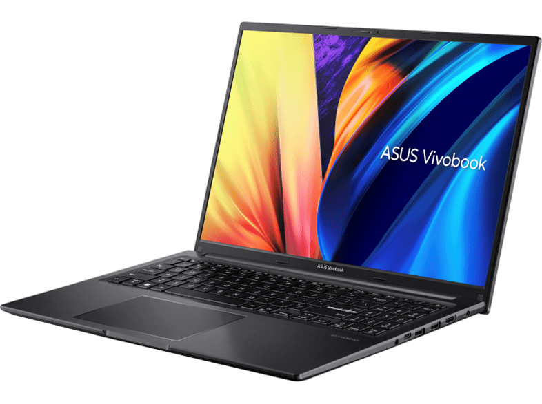 ASUS Vivobook F1605PA-MB146 16 WUXGA Intel® Core™ i5-11300H 8GB RAM 512GB SSD Iris Xe Graphics Sin sistema operativo