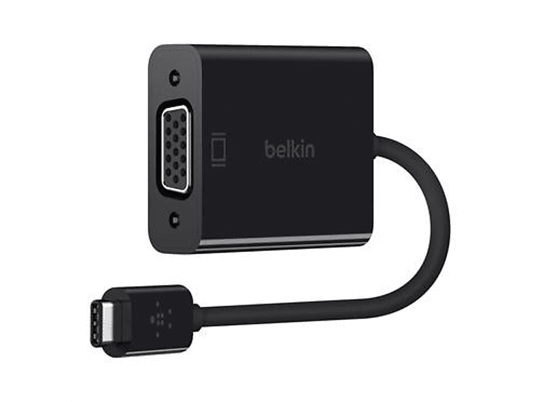 Belkin USB-CVGA F2CU037BTBLK