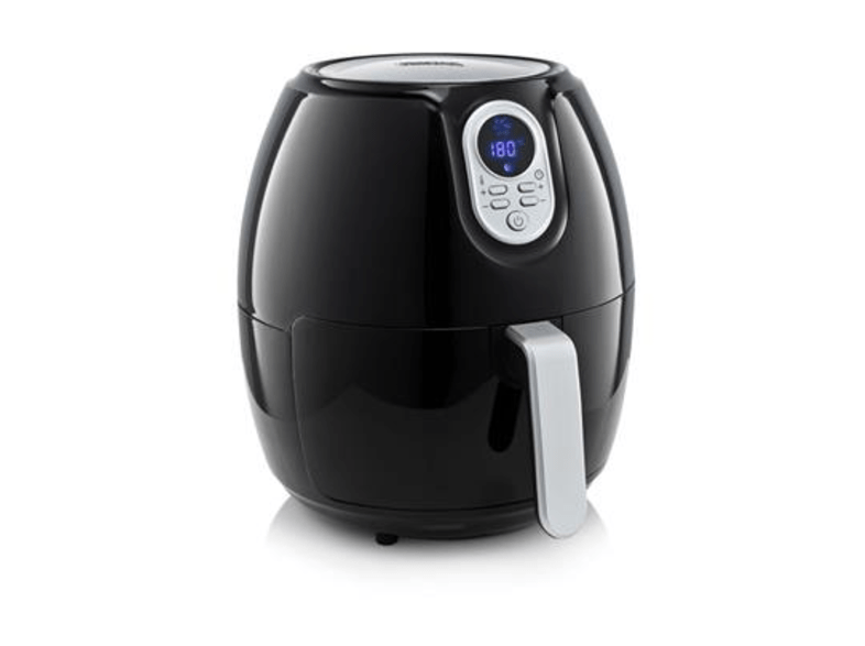 Princess 182022 Digital Aerofryer XL 3.2L 1500 W Sin aceite