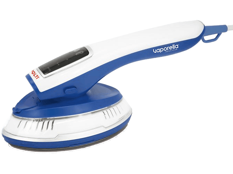 Polti GSM20 Regulación digital Portátil Blanco y Azul