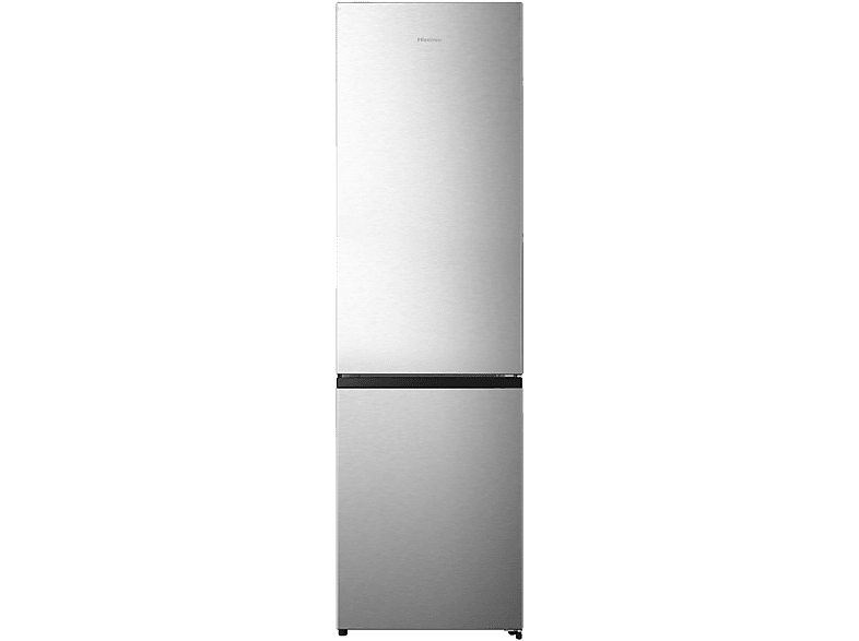 Hisense RB440N4ACA No Frost 201.7 cm 336 l Multi-Air Flow. Motor Inverter Inox