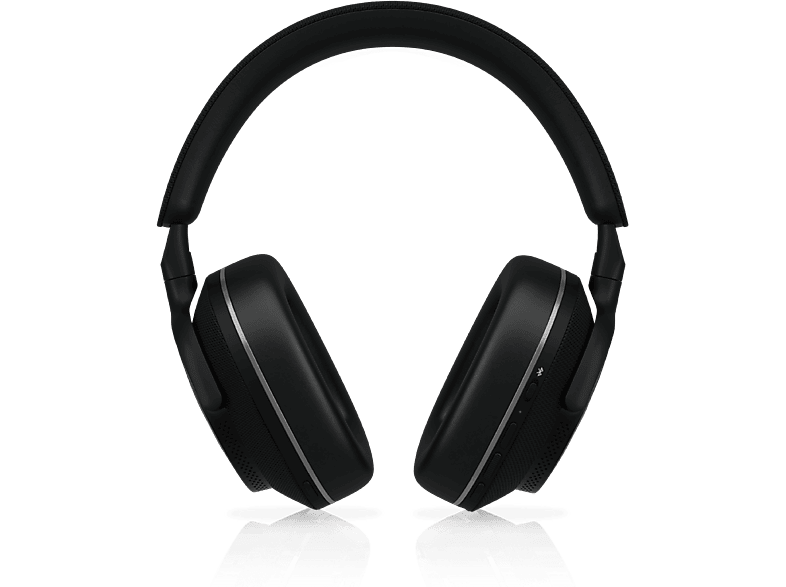 Bowers & Wilkins Px7 S2e Supraaurales Bluetooth Cancelación de Ruido Activa (ANC) Negro