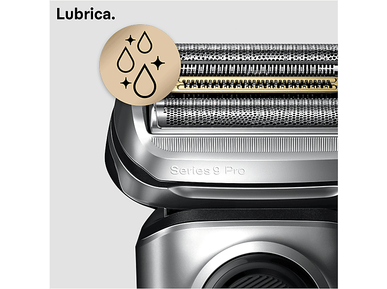 Braun Clean&Renew Cartuchos de limpieza Máxima higiene 6 unidades