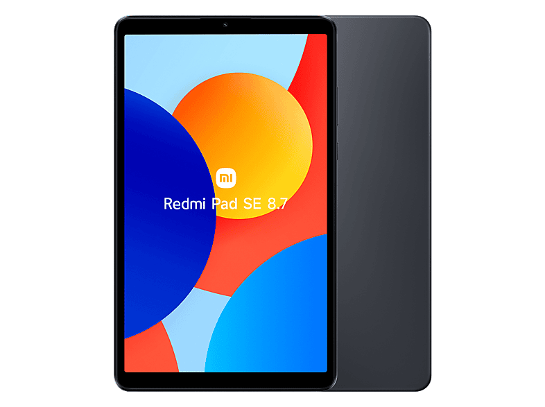 Xiaomi Redmi Pad SE 8.7 8.7 WXGA+ 4 GB RAM 64 GB Gris Incluye RING